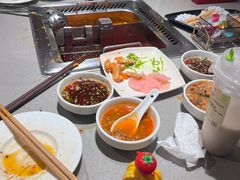 -海底捞火锅(顺城购物中心店)