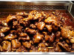 金榜蹄名-八一好吃街·高品美食广场