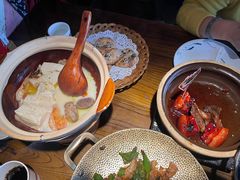 -老阿爸鲜鱼土菜(昆山花桥店)