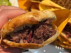 -漕河全驴宴饭店(徐水店)