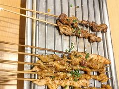-木屋烧烤(观澜湖新城MH店)