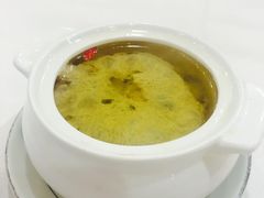 -翠清酒家(万丰路店)
