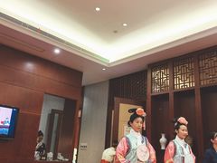 -东方御花园酒店