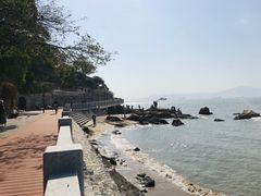 -胡里山炮台