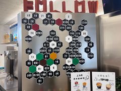 -缶乐FOLLOW咖啡