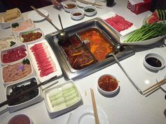 -海底捞火锅(北京路店)