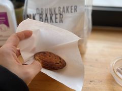 -DRUNK BAKER(上海陕康里店)