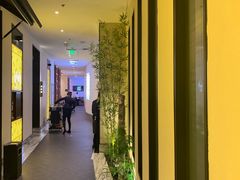 -小厨娘淮扬菜(六合欢乐港店)