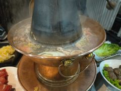 -东来顺饭庄(王府井步行街店)