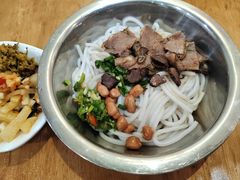 -李氏紫竹林卤粉(火车站店)