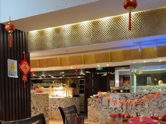 -五洲皇冠巴西烤肉餐厅