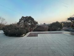 -西安华清御汤酒店