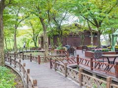 -南通洲际绿博园