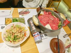 -鳗鲔料理小馆