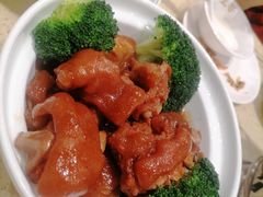 -正哥点心皇子(锦江国际广场店)