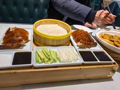 -香丰阁·烤鸭·川湘菜(清河店)
