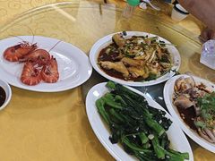 -金豪沙姜鸡饭店(昌平路店)