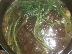 -牛很鲜潮汕牛肉火锅(朝晖路店)
