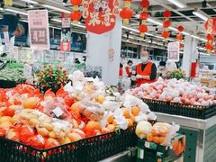 -物美超市(云岗店)