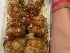 -喜记避风塘炒辣蟹(旗舰店)