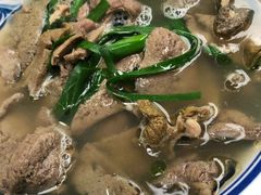 -珍珍小食店(西华路店)