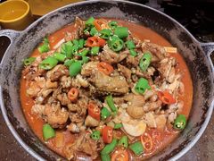 -蛙喔牛蛙(太仓万达店)