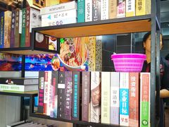 -柳螺锅螺蛳粉(月亮街店)