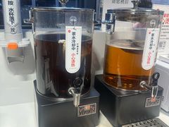 -永辉超市(群众路店)