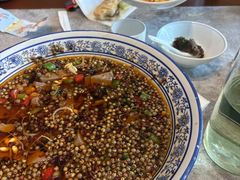 -高玛纳驴肉火烧(河间总店)