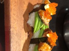 -古田居·特色寿司料理(骏欣中心店)