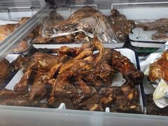 -年记·兴顺斋 牛街清真熟食小吃店