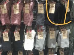 -MUJI无印良品(万达太原街店)