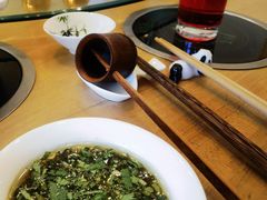 -竹鲜笙全竹宴(国色天香店)
