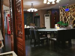 大堂-津菜宋记老房子(平山道店)