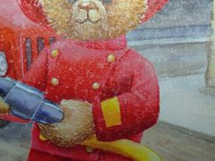 -香港珍妮曲奇聪明小熊饼干(迪美购物中心店)