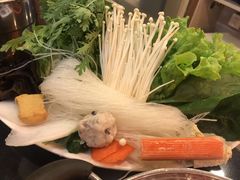 -呷哺呷哺(西单大悦城店)