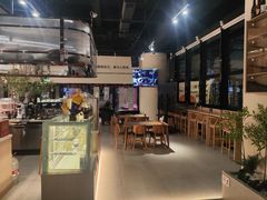 -Pekaa啤咖食肆Coffee&Bistro