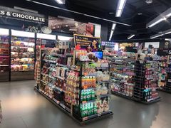 -Olé精品超市(北京合生汇店)