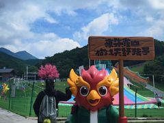 -吉林市朱雀山国家森林公园