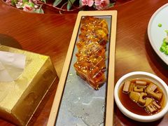 山楂冻-胡记饭店(保工街店)