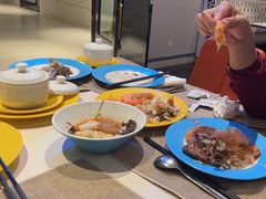 -帝企鹅自助餐厅•儿童岛•真企鹅(长隆企鹅酒店)