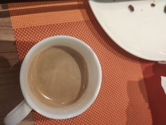 -万德诺富特酒店·自助餐厅(万德大厦店)