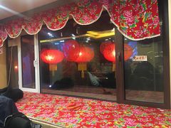 门面-闯关东东北农家菜(崂山石老人店)
