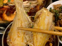 -鸿顺老铁锅美蛙鱼府(解放碑店)