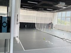 -2080网球学练馆