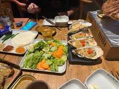 -龙头烤羊排•烤全羊•精酿扎啤(厦滘店)