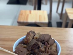 -阿婆牛杂·广府非遗地标美食(云山天地店)