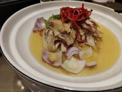 -花园茶楼(兴城西路店)