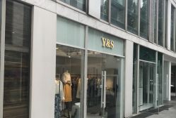 -YS韩国设计师女装品牌 化妆品