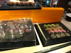 -怡咖啡自助餐(宁波香格里拉店)